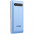 Мобильный телефон Tecno T301 Blue (4895180778698)-1-изображение