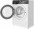 Пральна машина Whirlpool WRBSB 6228 B UA-5-изображение
