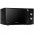 Мікрохвильова піч Samsung MS23K3614AK/BW-1-зображення