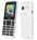 Моб.телефон Alcatel 1066 Dual Sim Black-0-изображение