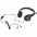 Навушники Plantronics Audio 355 (79730-05)-5-зображення