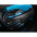 Наушники Gemix W-360 black-blue-8-изображение
