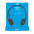 Наушники Logitech H340 USB HEADSET (981-000475)-7-изображение