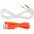 Наушники JBL T600ВТ NC White (JBLT600BTNCWHT)-7-изображение