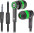 Наушники Defender Pulse 420 Green (63422)-1-изображение