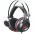 Наушники REAL-EL GDX-7450 Black-0-изображение