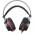 Наушники REAL-EL GDX-7450 Black-5-изображение