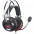 Наушники REAL-EL GDX-7450 Black-6-изображение