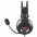 Наушники REAL-EL GDX-7450 Black-7-изображение