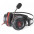 Наушники REAL-EL GDX-7450 Black-11-изображение