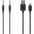 Навушники ACME BH213 Wireless On-Ear Headphones (4770070881095)-5-зображення
