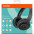 Навушники ACME BH213 Wireless On-Ear Headphones (4770070881095)-6-зображення