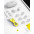 Наушники Anker Zolo Liberty+ White2 (Z2010021/Z2010G21)-6-изображение