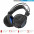 Гарнітура TRUST GXT 393 Magna WL 7.1 Surround Gaming Headset BLACK-0-зображення