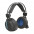 Гарнітура TRUST GXT 393 Magna WL 7.1 Surround Gaming Headset BLACK-1-зображення