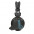 Гарнітура TRUST GXT 393 Magna WL 7.1 Surround Gaming Headset BLACK-4-зображення