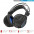 Гарнітура TRUST GXT 393 Magna WL 7.1 Surround Gaming Headset BLACK-6-зображення