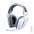 Навушники Logitech G733 Lightspeed Wireless RGB Gaming Headset White (981-000883)-0-зображення