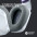 Навушники Logitech G733 Lightspeed Wireless RGB Gaming Headset White (981-000883)-3-зображення