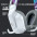 Навушники Logitech G733 Lightspeed Wireless RGB Gaming Headset White (981-000883)-5-зображення