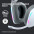Навушники Logitech G733 Lightspeed Wireless RGB Gaming Headset White (981-000883)-9-зображення