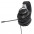 Наушники JBL QUANTUM 100 Over-ear Mic Black-4-изображение