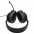 Наушники JBL QUANTUM 100 Over-ear Mic Black-5-изображение