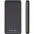 УМБ ColorWay Power Bank 10 000 mAh Slim, Black-0-зображення