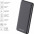 УМБ ColorWay Power Bank 10 000 mAh Slim, Black-6-изображение