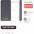 УМБ ColorWay Power Bank 10 000 mAh Slim, Black-8-изображение