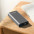 УМБ ColorWay Power Bank 20 000 mAh Slim, Black-17-зображення