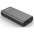 УМБ ColorWay Power Bank 20 000 mAh Slim, Black-7-зображення