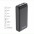 УМБ ColorWay Power Bank 20 000 mAh Slim, Black-2-изображение