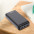 УМБ ColorWay Power Bank 20 000 mAh Slim, Black-4-зображення