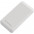 УМБ ColorWay Power Bank 20 000 mAh Slim (USB QC3.0 + USB-C PD 20W) White-6-зображення