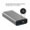 УМБ ColorWay Power Bank 20 000 mAh Full (USB QC3.0 + USB-C Power Delivery 22.5W) Gray-8-зображення