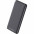 УМБ ColorWay Power Bank 10 000 mAh Slim (USB QC3.0 + USB-C Power Delivery 18W) Black-0-зображення