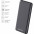 УМБ ColorWay Power Bank 10 000 mAh Slim (USB QC3.0 + USB-C Power Delivery 18W) Black-6-зображення