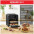 Мультипіч Tefal Easy Fry Oven&Grill FW501815-19-зображення