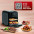 Мультипіч Tefal Easy Fry Oven&Grill FW501815-9-зображення