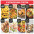 Мультипіч Tefal Easy Fry&Grill Precision EY505815-16-зображення