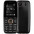 Мобільний телефон 2E S180 2021 без ЗП Black Gold (688130243384)-2-зображення