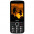 Мобільний телефон Astro A167 Black Red-0-зображення