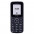 Мобільний телефон Ergo B182 Black-0-зображення