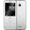 Мобільний телефон Nokia 8000 DS 4G White-2-зображення