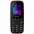Мобильный телефон Nomi i189s Black Red-0-изображение