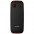 Мобильный телефон Nomi i189s Black Red-1-изображение