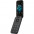 Мобільний телефон Nokia 2660 Flip Black-3-зображення