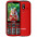 Мобильный телефон Sigma Comfort 50 Optima Type-C Red (4827798122327)-0-изображение