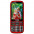 Мобильный телефон Sigma Comfort 50 Optima Type-C Red (4827798122327)-1-изображение